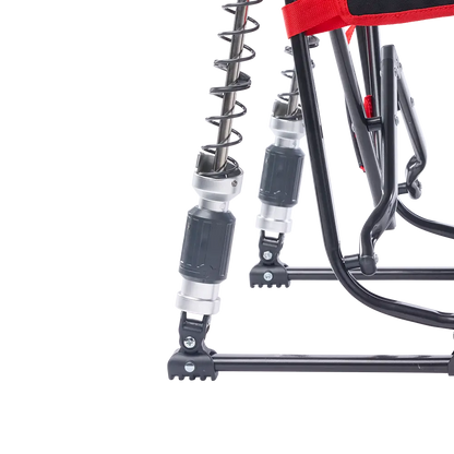 Adjustable Rocker™ - Easy Lift