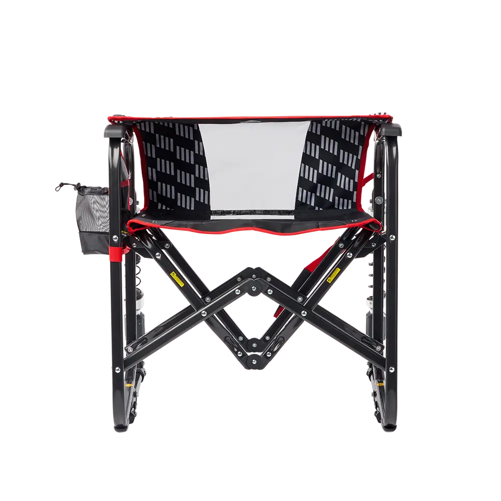 Adjustable Rocker™ - Easy Lift