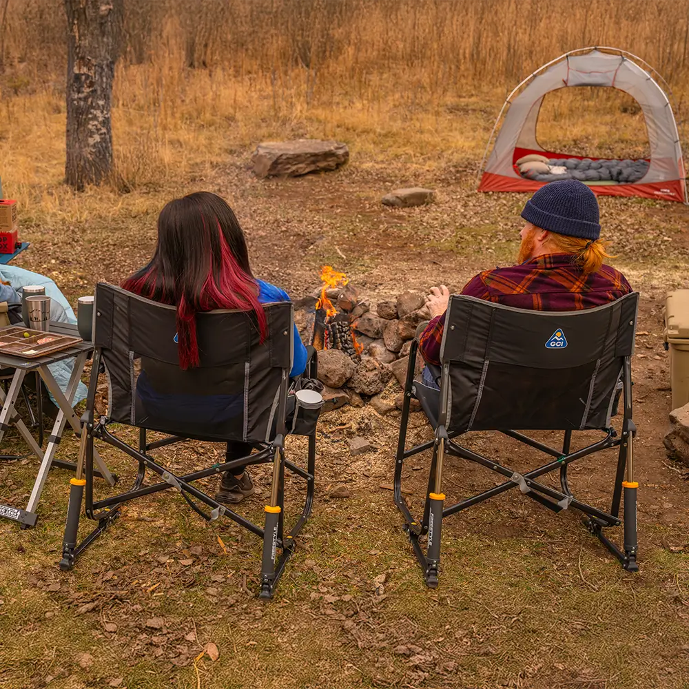 Freestyle Rocker XL™ - Smooth Finish