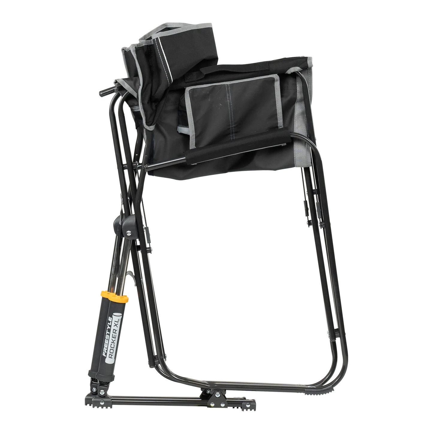 Freestyle Rocker XL™ - Smooth Finish