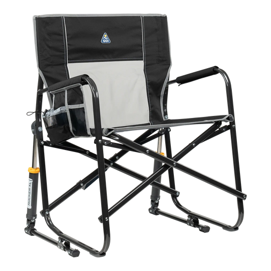 Freestyle Rocker XL™ - Smooth Finish