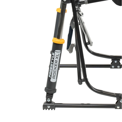 Freestyle Rocker XL™ - Smooth Finish