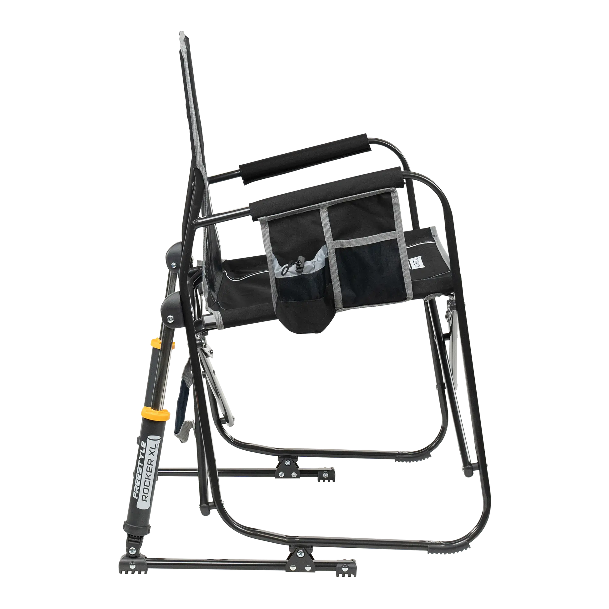 Freestyle Rocker XL™ - Smooth Finish