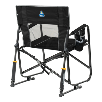 Freestyle Rocker XL™ - Smooth Finish