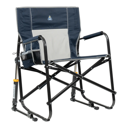 Freestyle Rocker XL™ - Smooth Finish