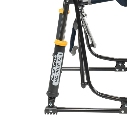 Freestyle Rocker XL™ - Smooth Finish
