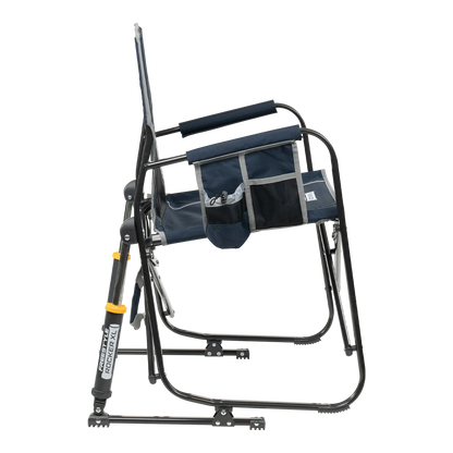 Freestyle Rocker XL™ - Smooth Finish