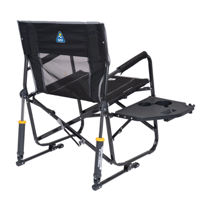 Freestyle Rocker XL™ with Side Table - Clean Bundle