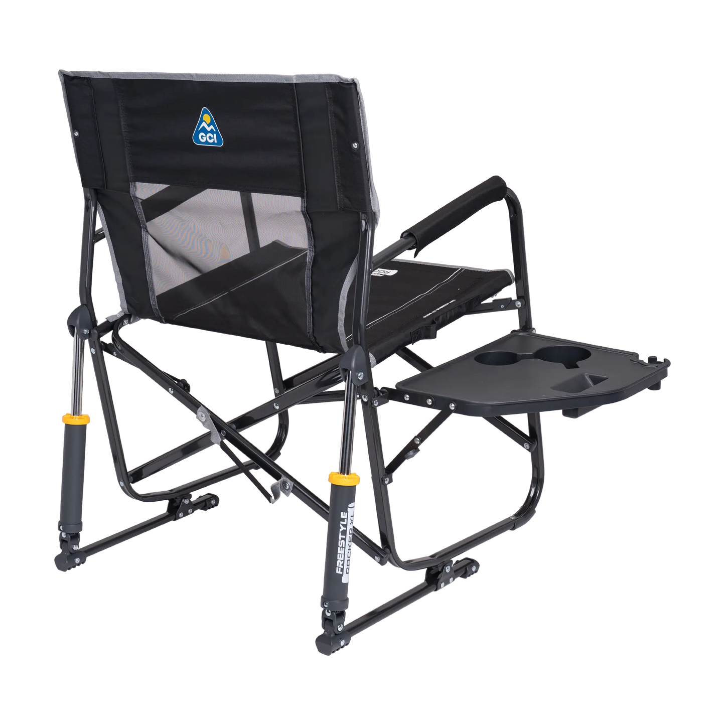 Freestyle Rocker XL™ with Side Table - Classic Pick