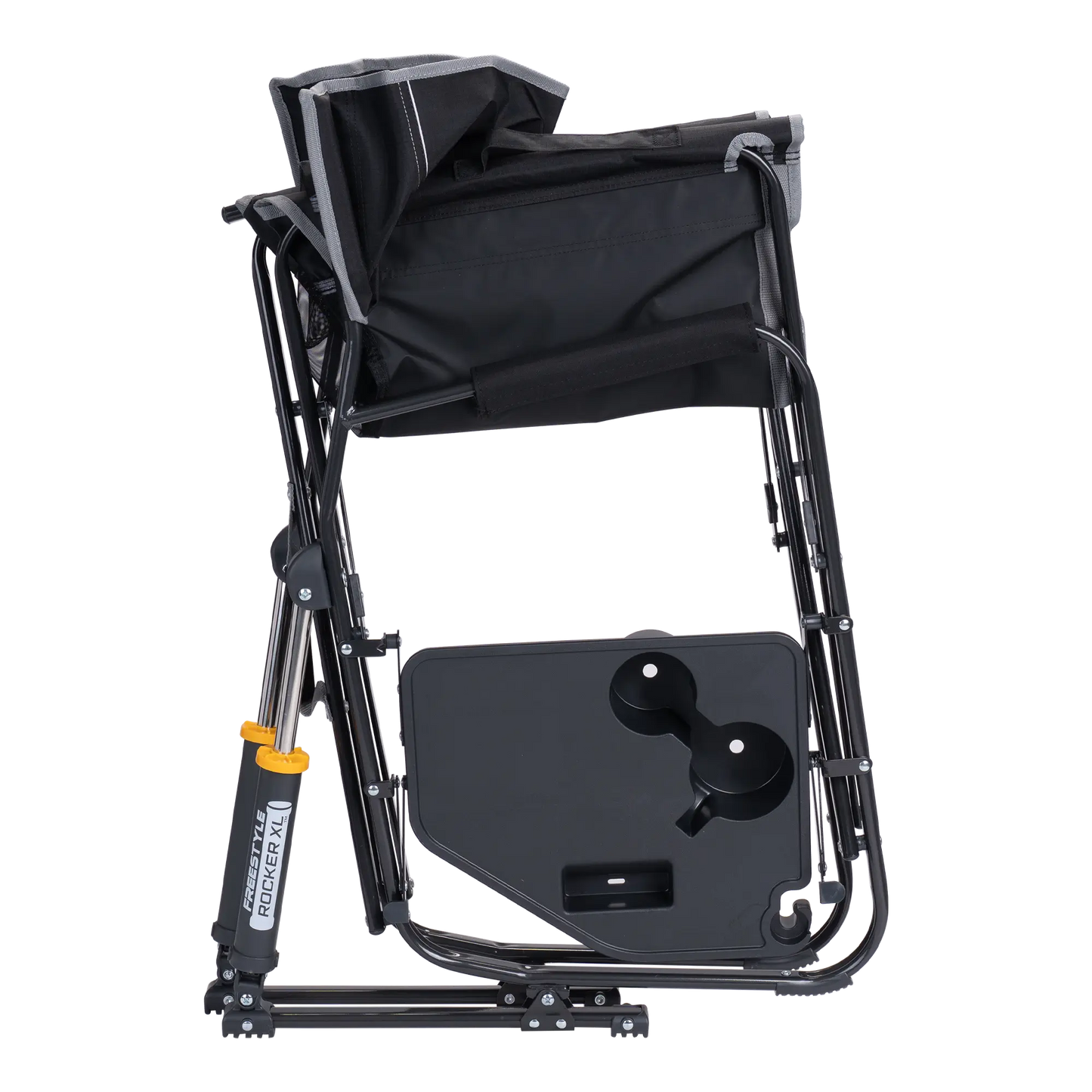 Freestyle Rocker XL™ with Side Table - Clean Bundle
