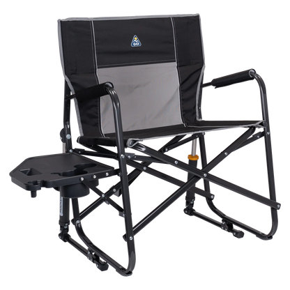 Freestyle Rocker XL™ with Side Table - Clean Bundle