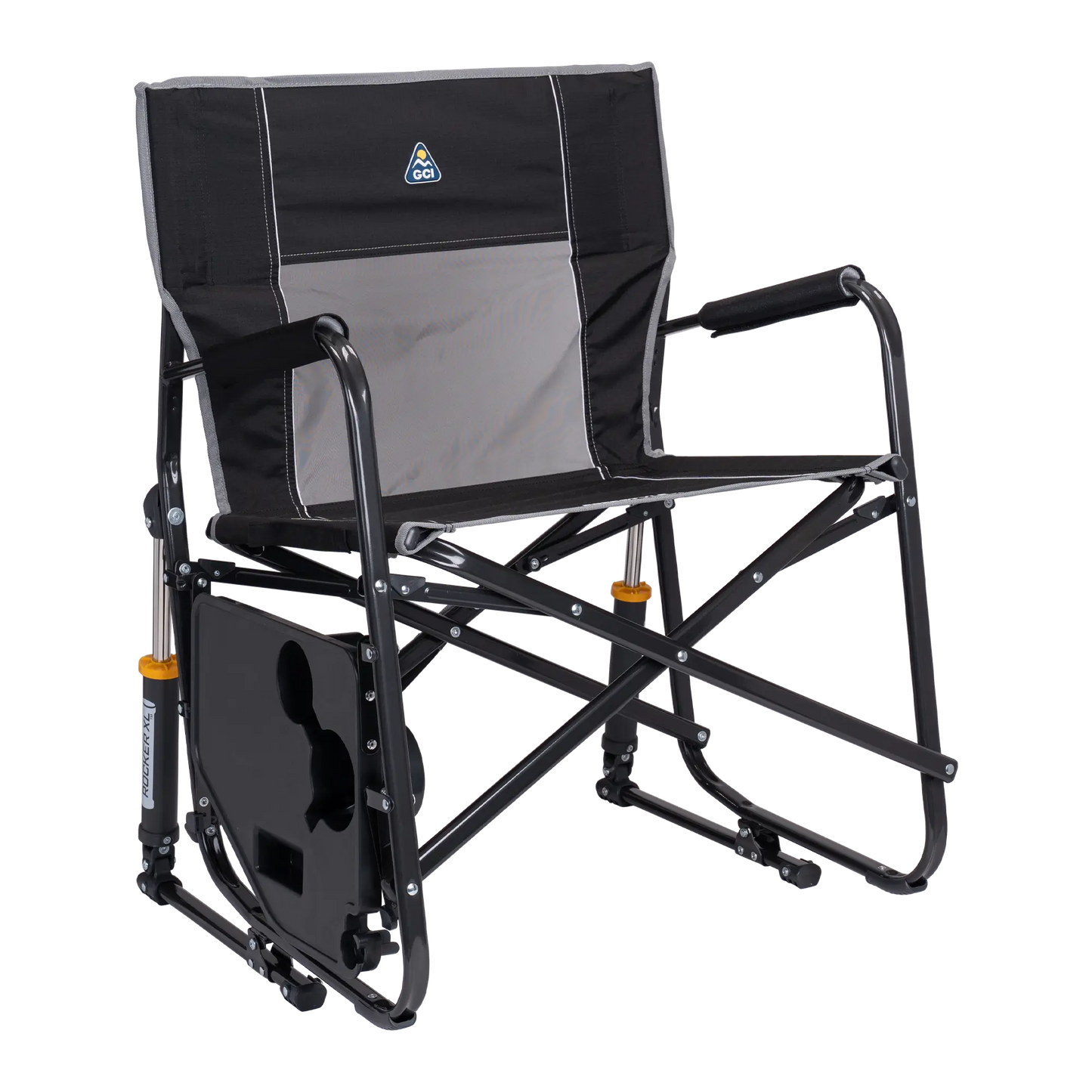 Freestyle Rocker XL™ with Side Table - Clean Bundle