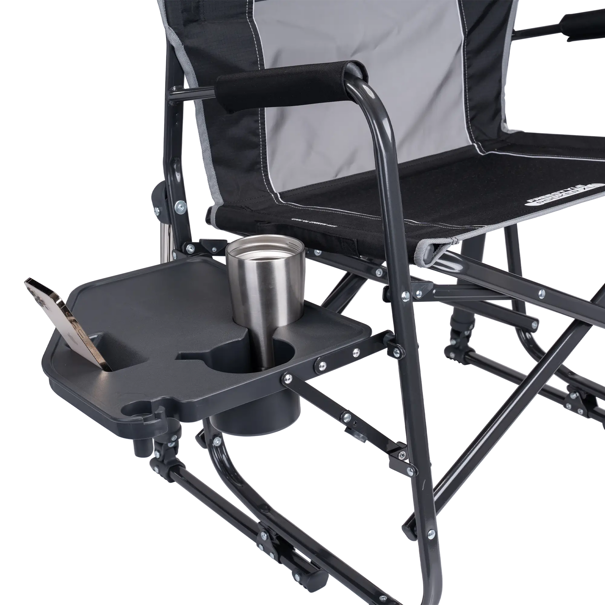 Freestyle Rocker XL™ with Side Table - Clean Bundle