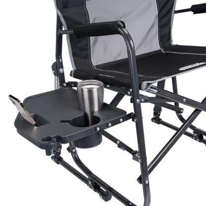Freestyle Rocker XL™ with Side Table - Classic Pick