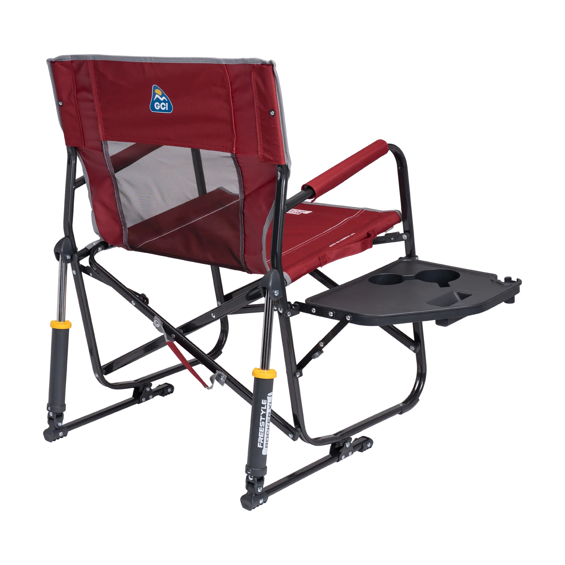 Freestyle Rocker XL™ with Side Table - Classic Pick