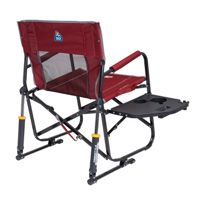 Freestyle Rocker XL™ with Side Table - Classic Pick