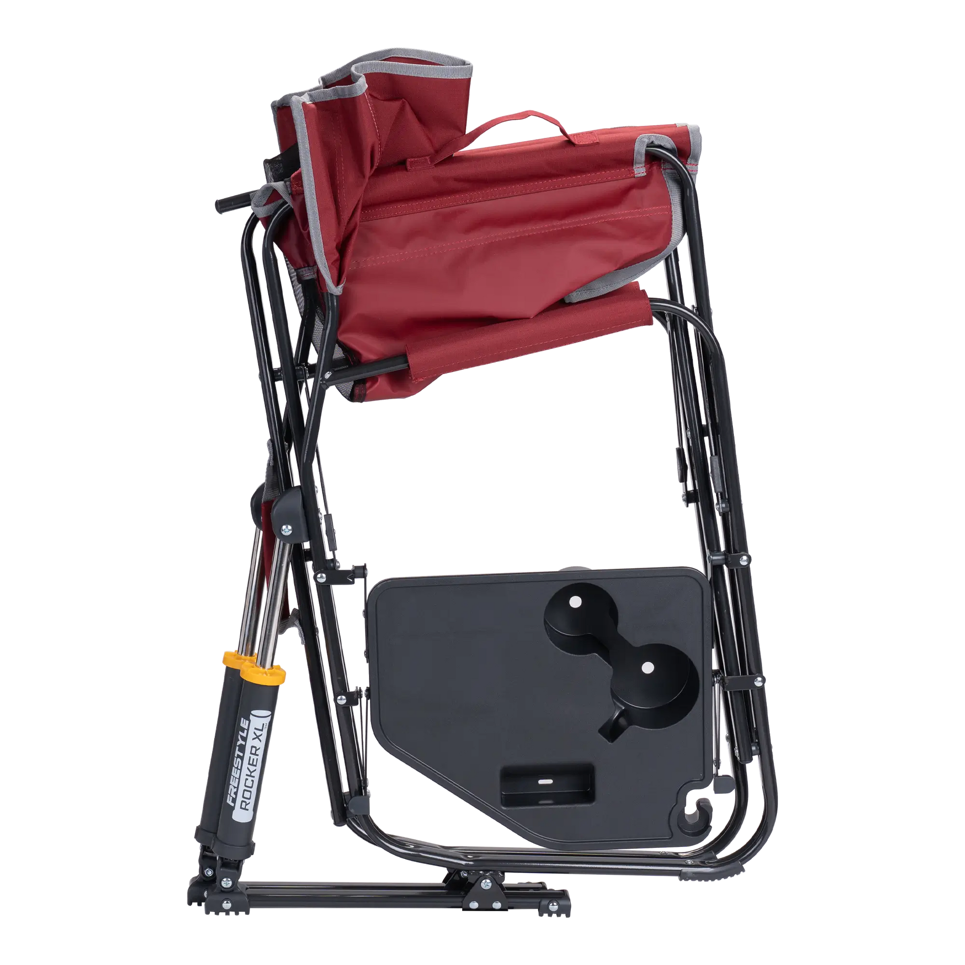 Freestyle Rocker XL™ with Side Table - Classic Pick