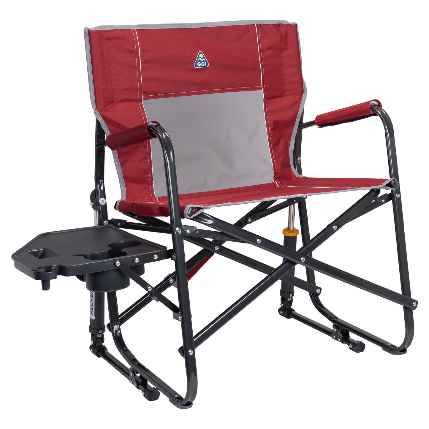 Freestyle Rocker XL™ with Side Table - Clean Bundle