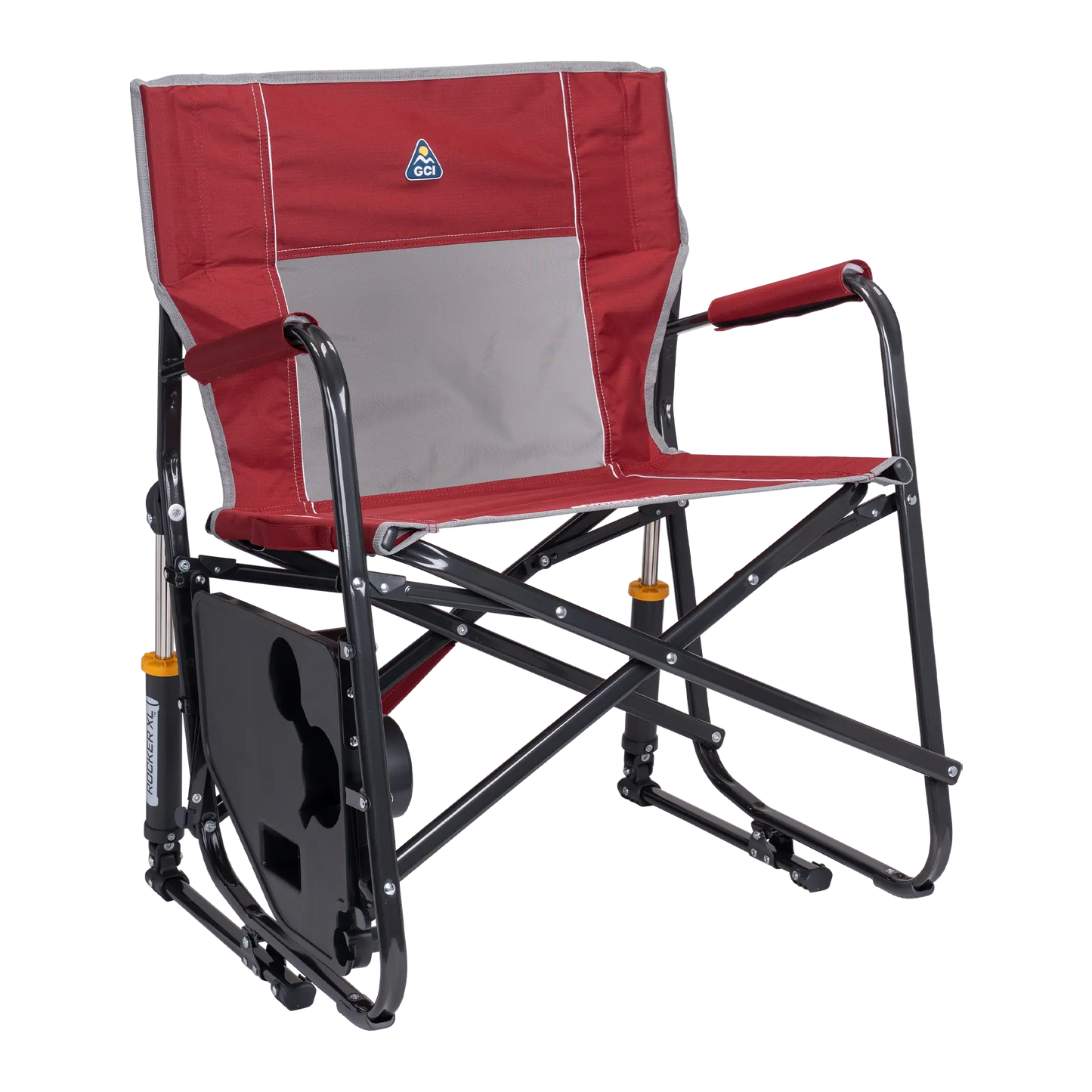 Freestyle Rocker XL™ with Side Table - Clean Bundle