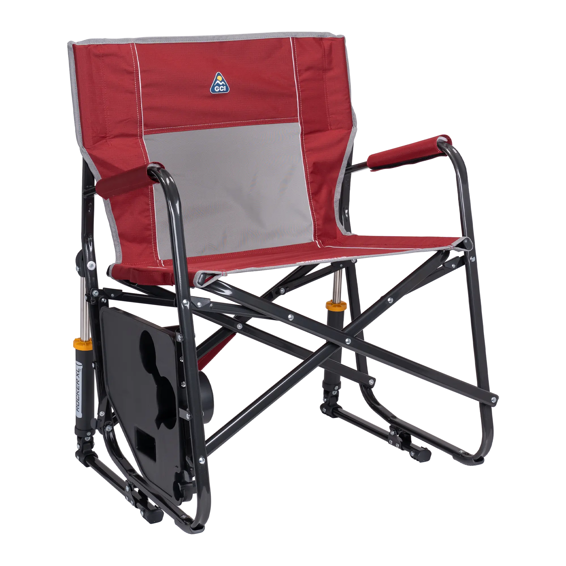 Freestyle Rocker XL™ with Side Table - Classic Pick