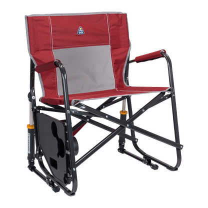 Freestyle Rocker XL™ with Side Table - Classic Pick