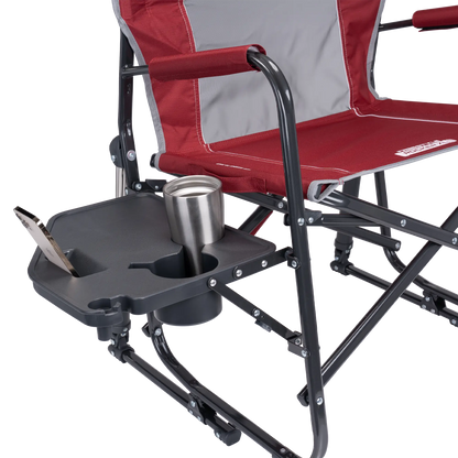Freestyle Rocker XL™ with Side Table - Clean Bundle
