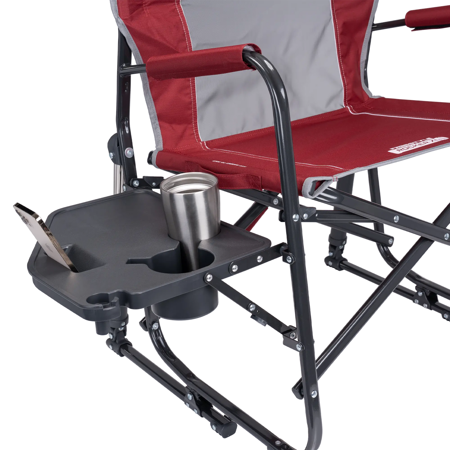 Freestyle Rocker XL™ with Side Table - Classic Pick