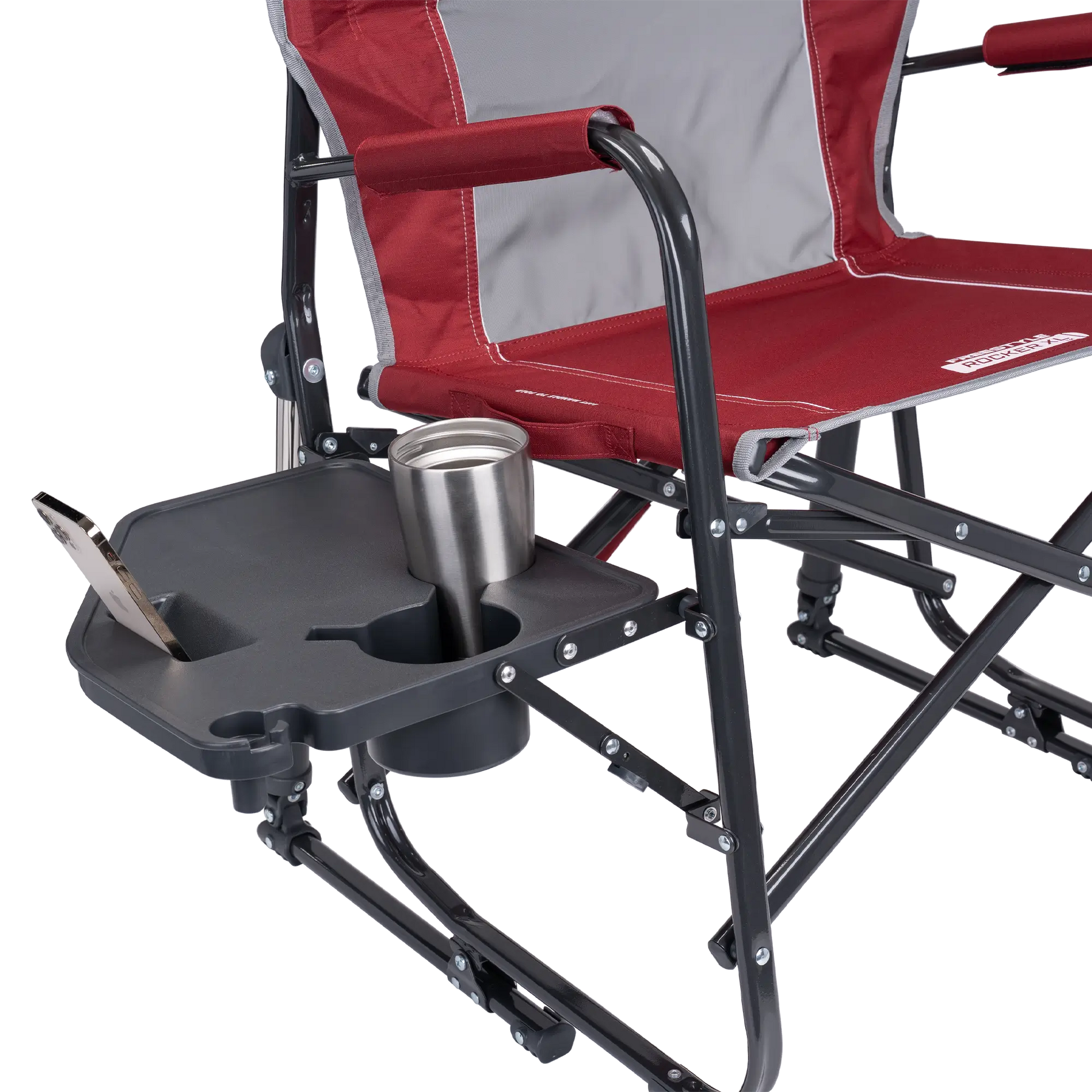 Freestyle Rocker XL™ with Side Table - Classic Pick