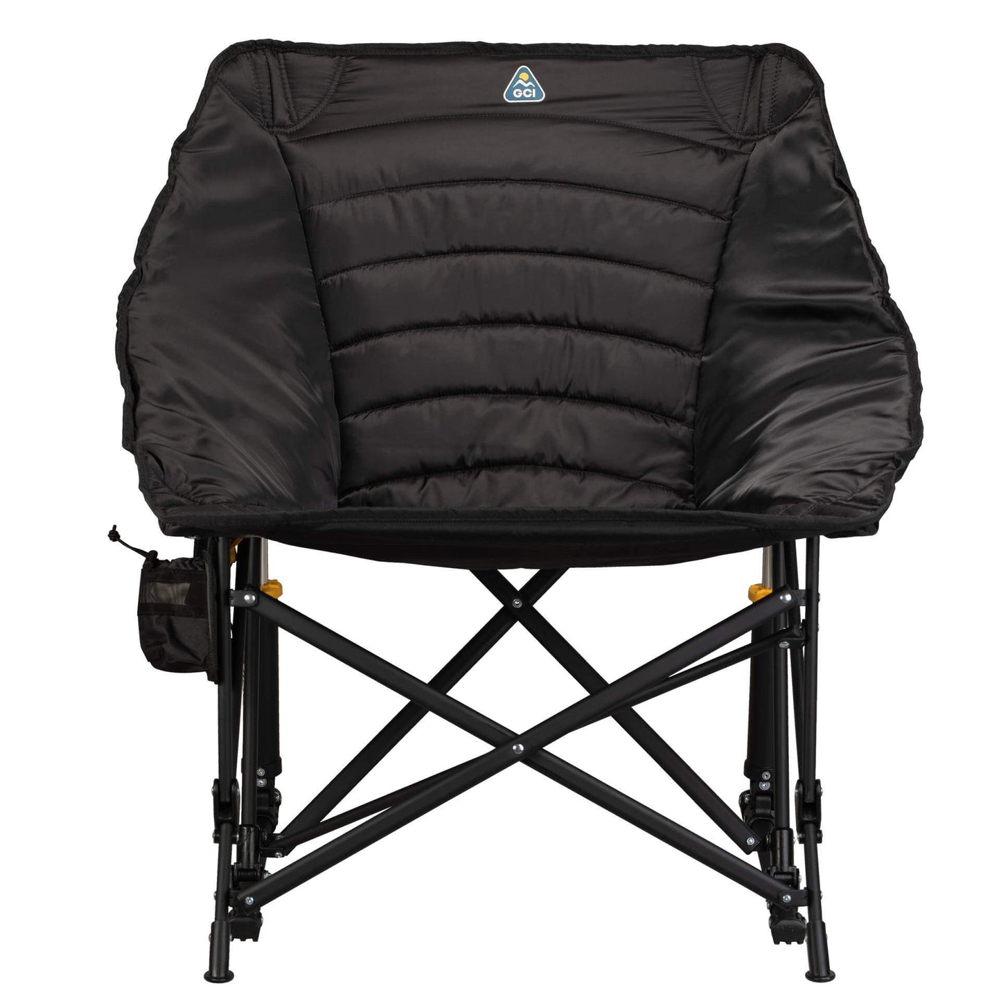 Puff Rocker - Clean Bundle