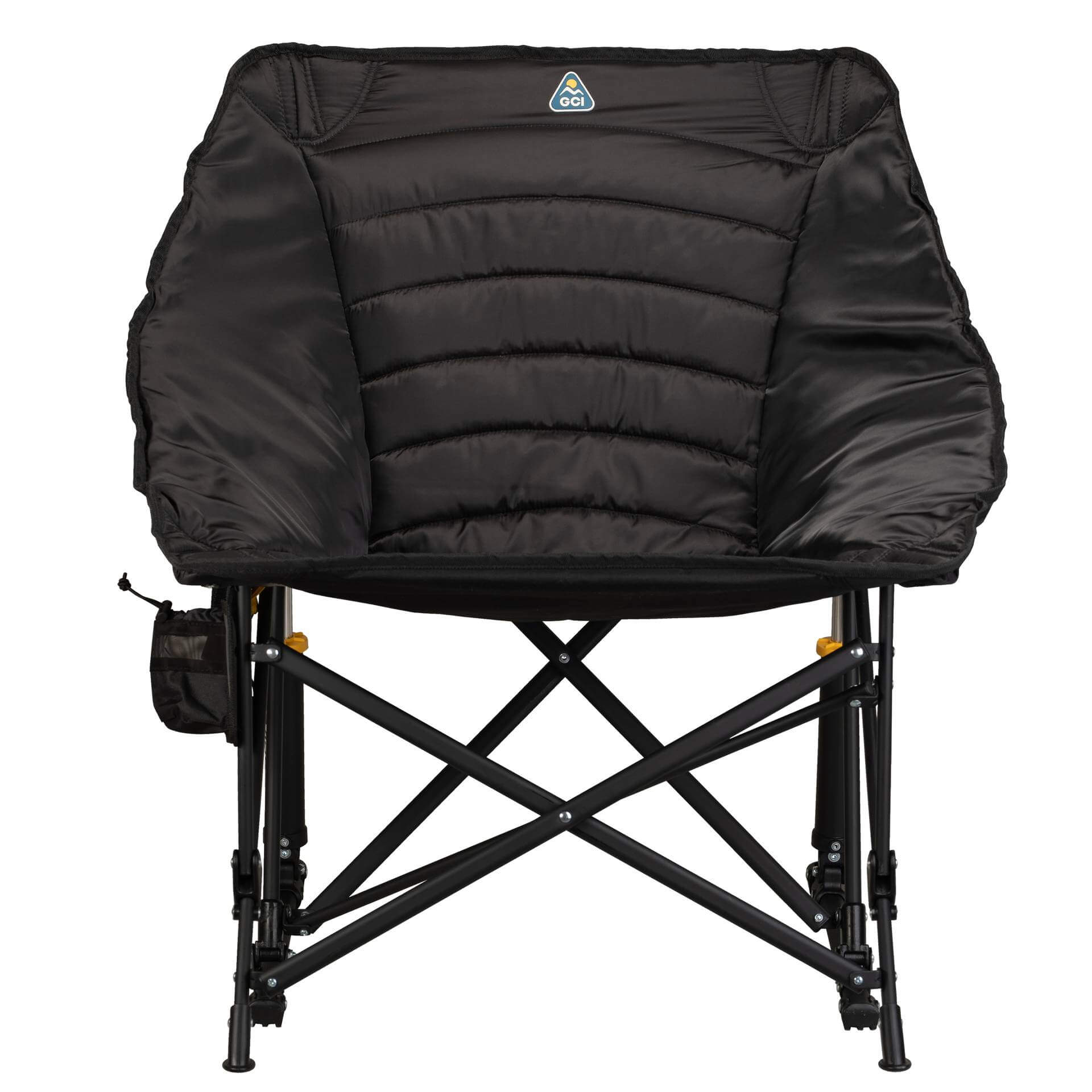 Puff Rocker - Clean Bundle