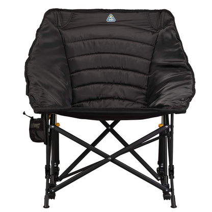 Puff Rocker - Clean Bundle