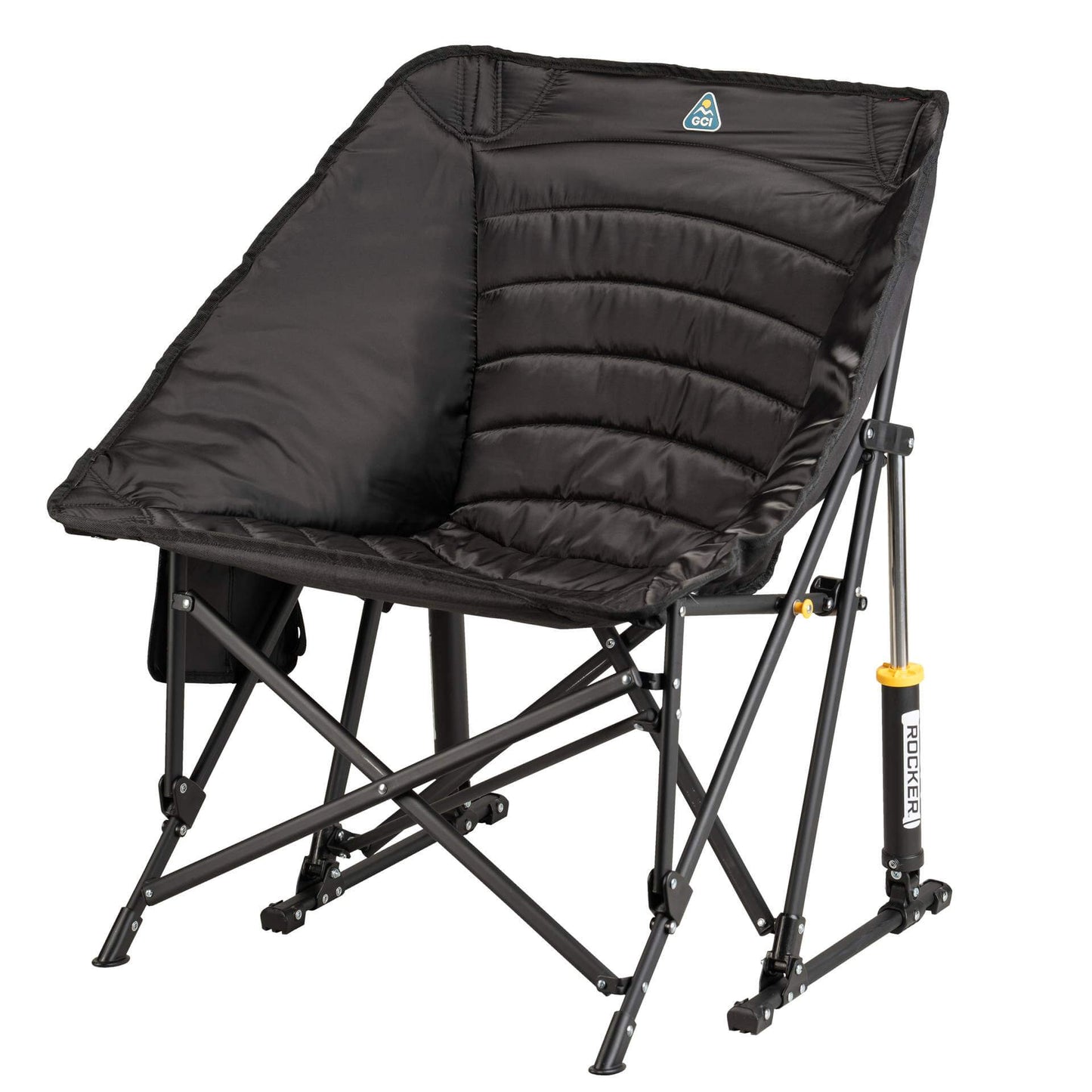 Puff Rocker - Weekend Pair