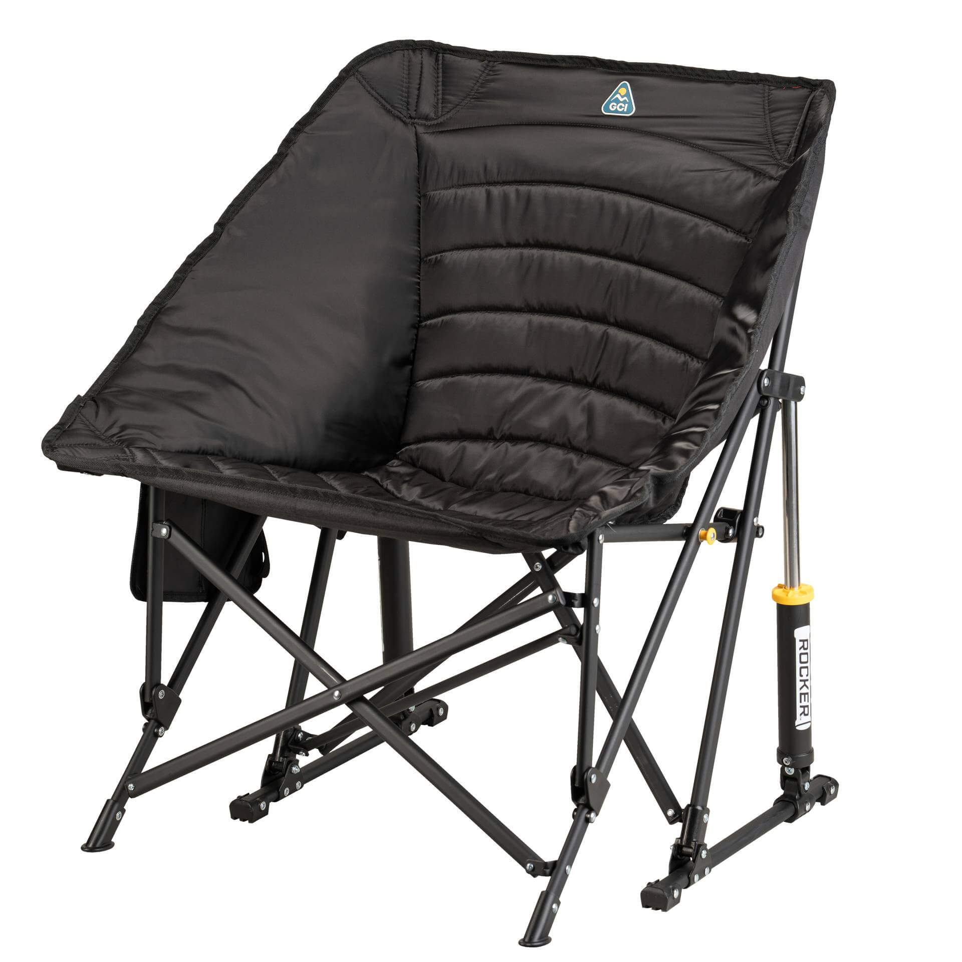 Puff Rocker - Weekend Pair