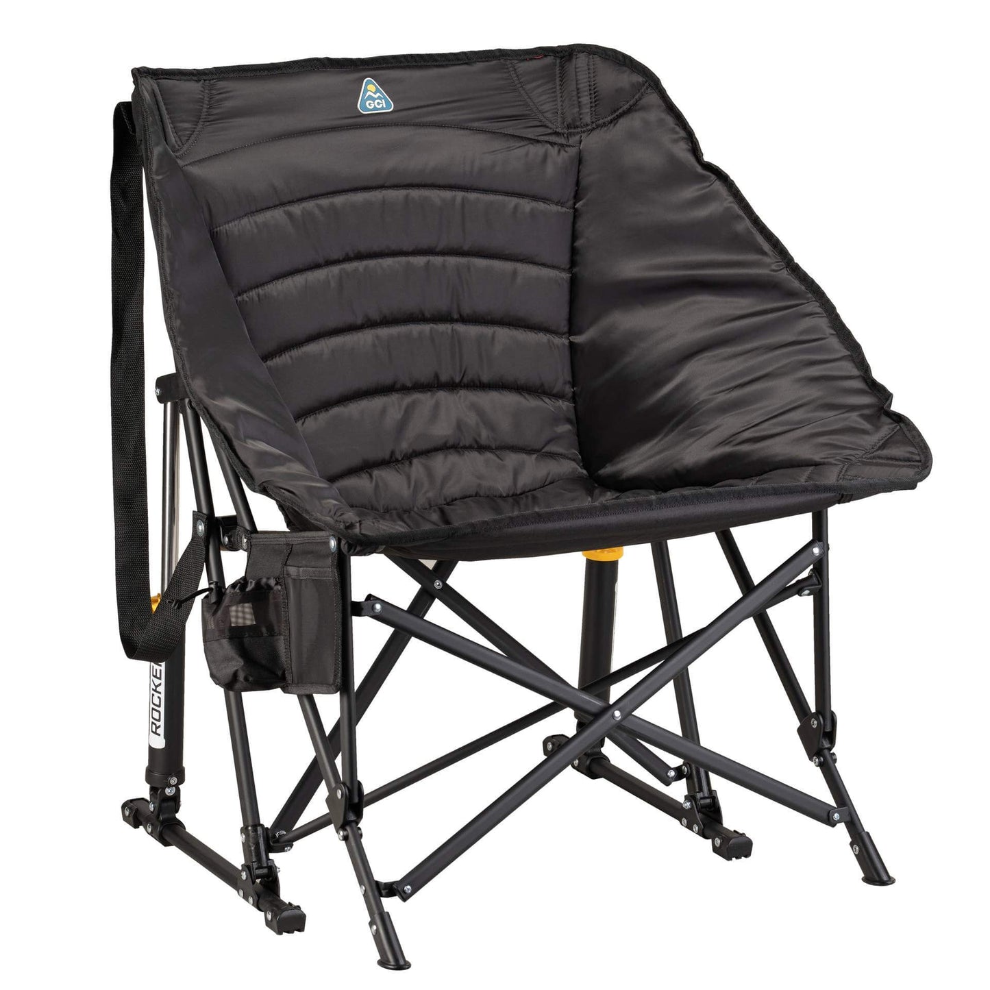 Puff Rocker - Weekend Pair