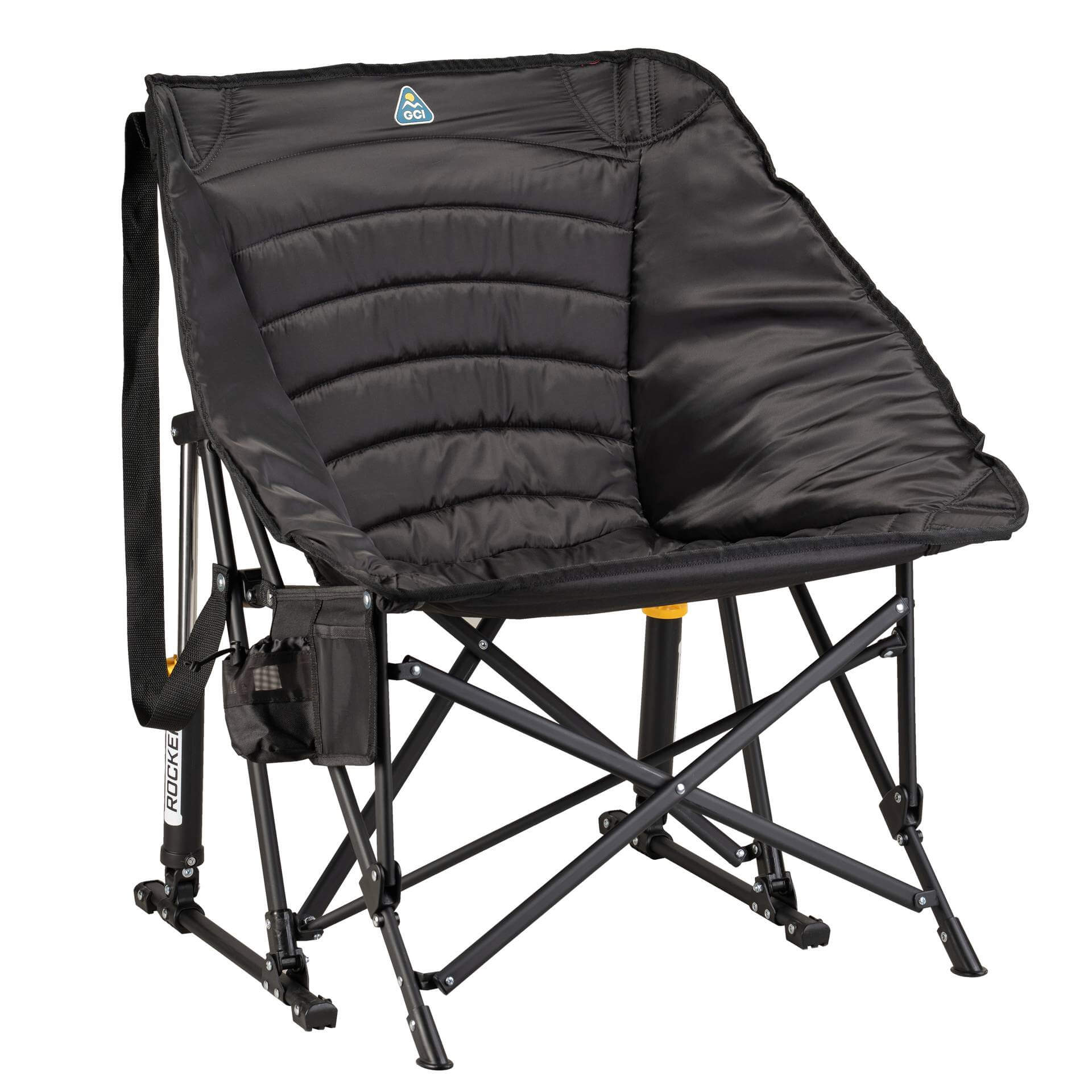 Puff Rocker - Weekend Pair