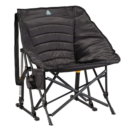 Puff Rocker - Weekend Pair