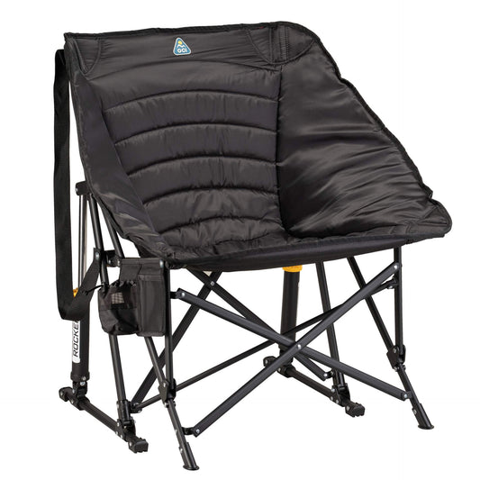 Puff Rocker - Weekend Pair