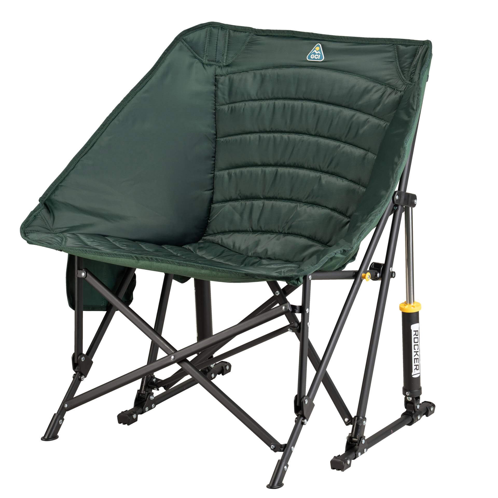 Puff Rocker - Clean Bundle