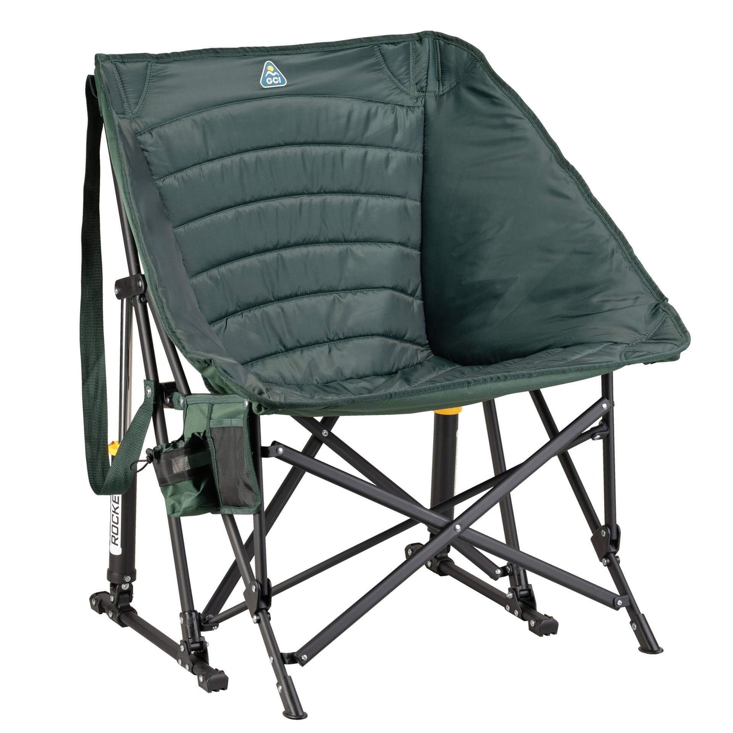 Puff Rocker - Clean Bundle