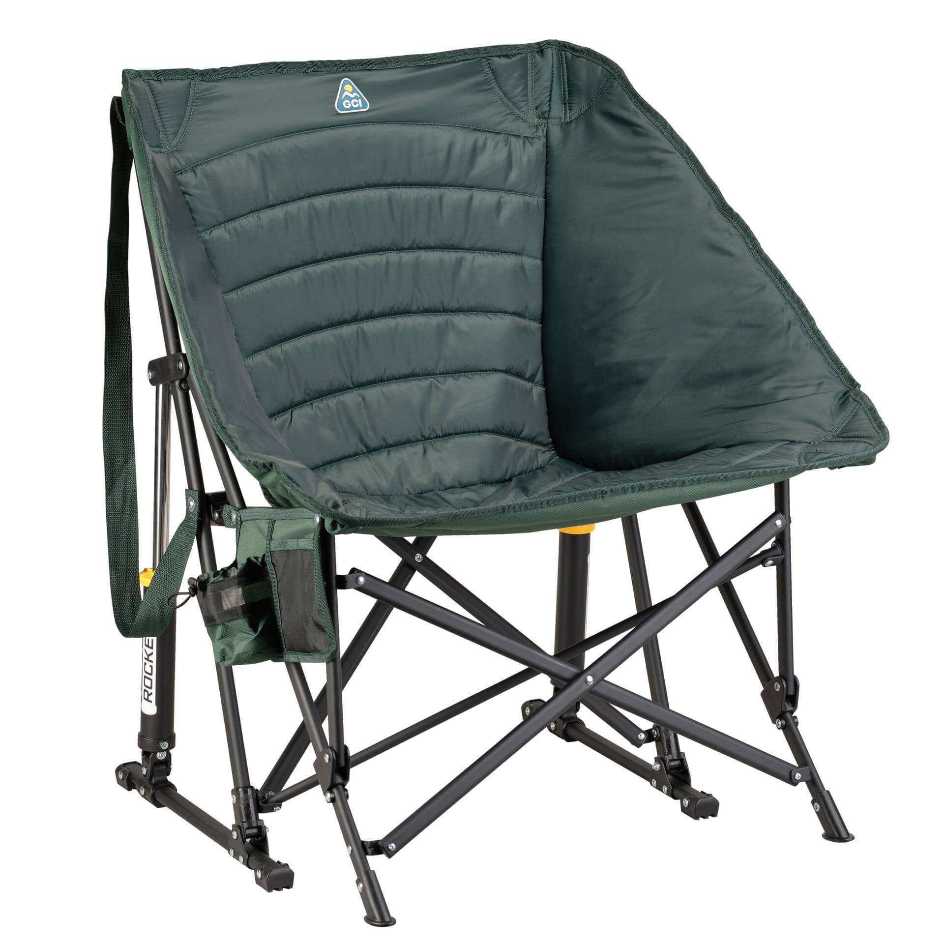 Puff Rocker - Weekend Pair