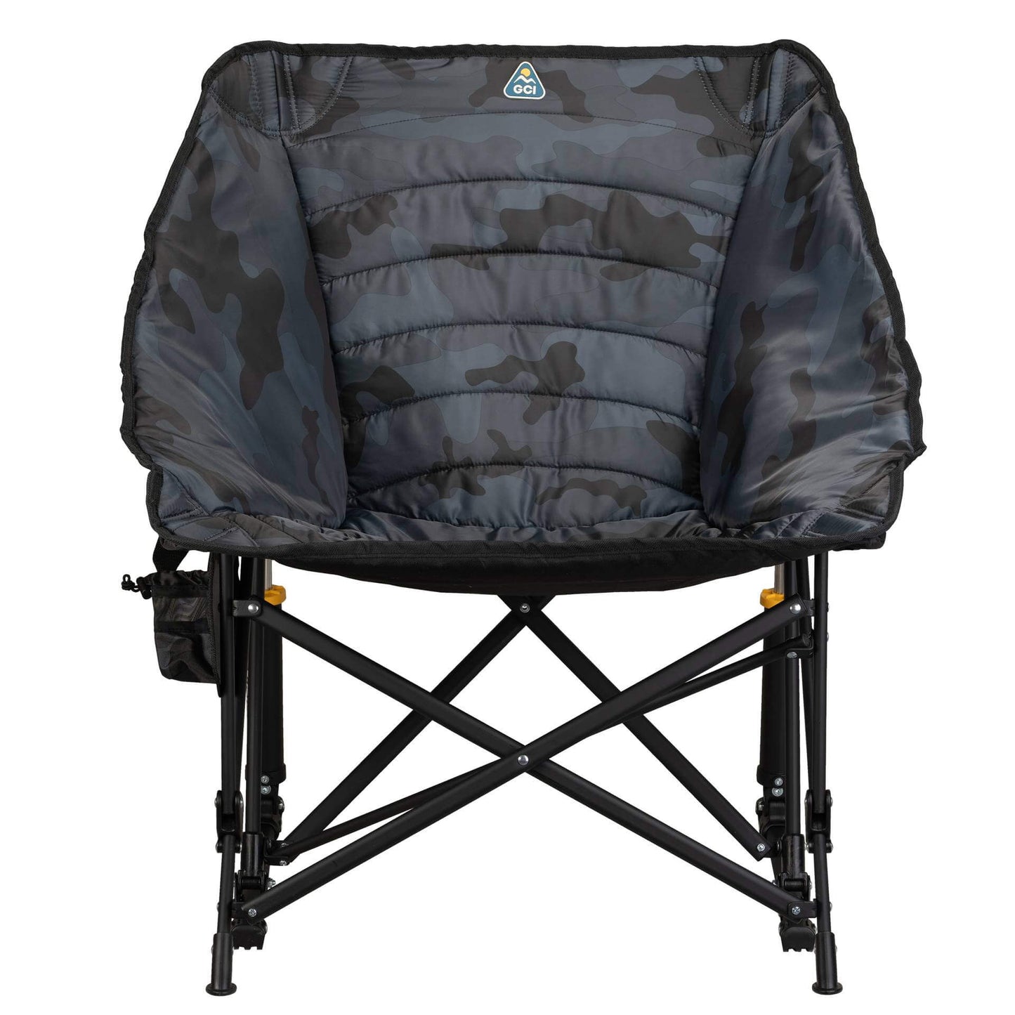 Puff Rocker - Clean Bundle