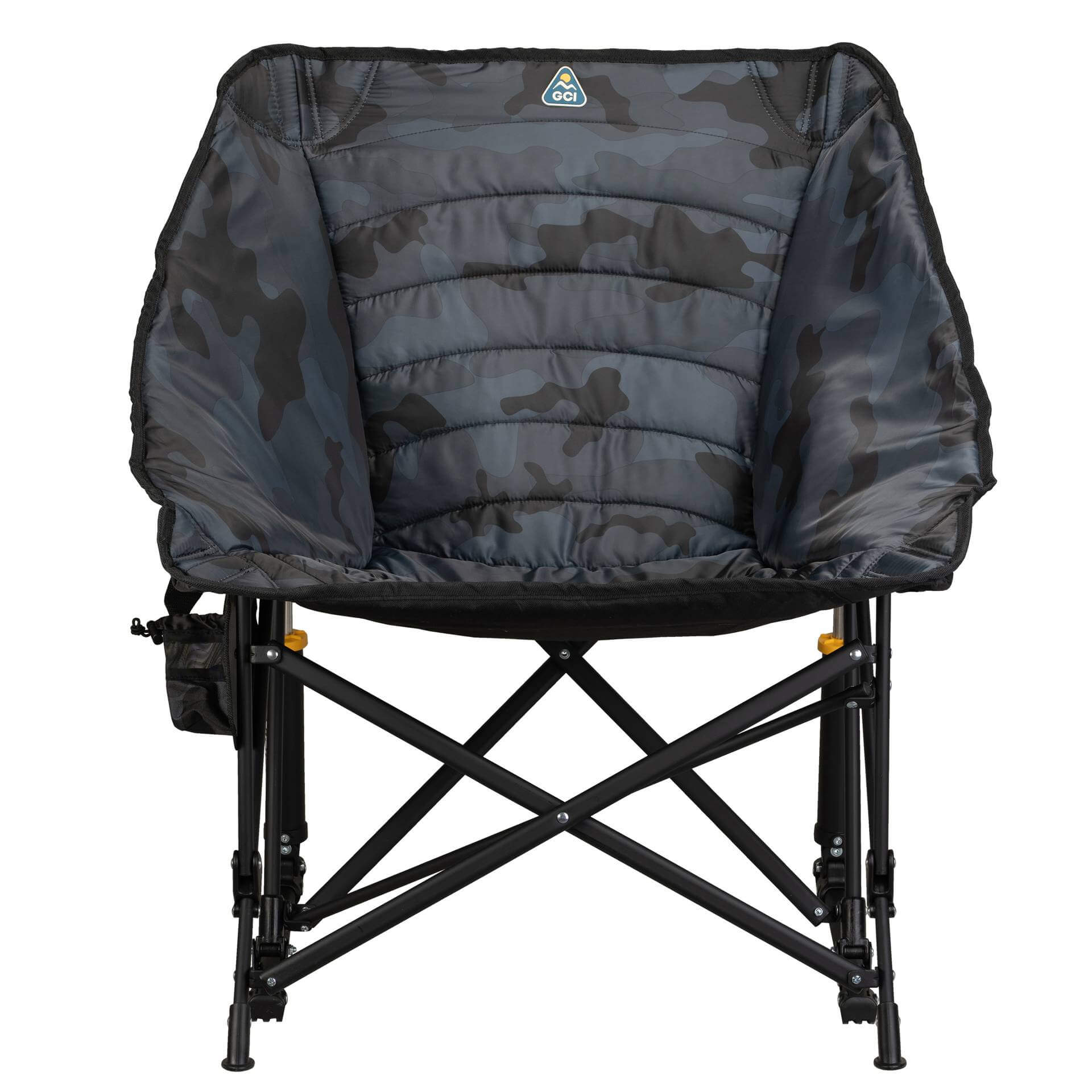 Puff Rocker - Clean Bundle