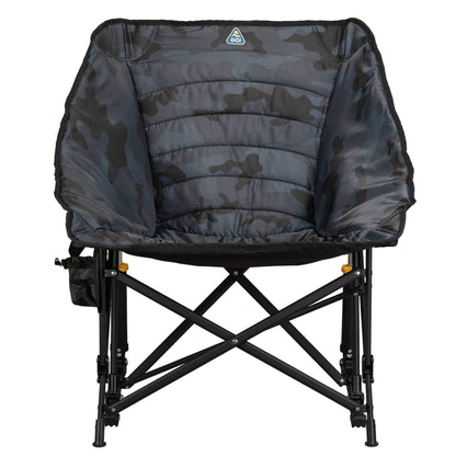 Puff Rocker - Weekend Pair
