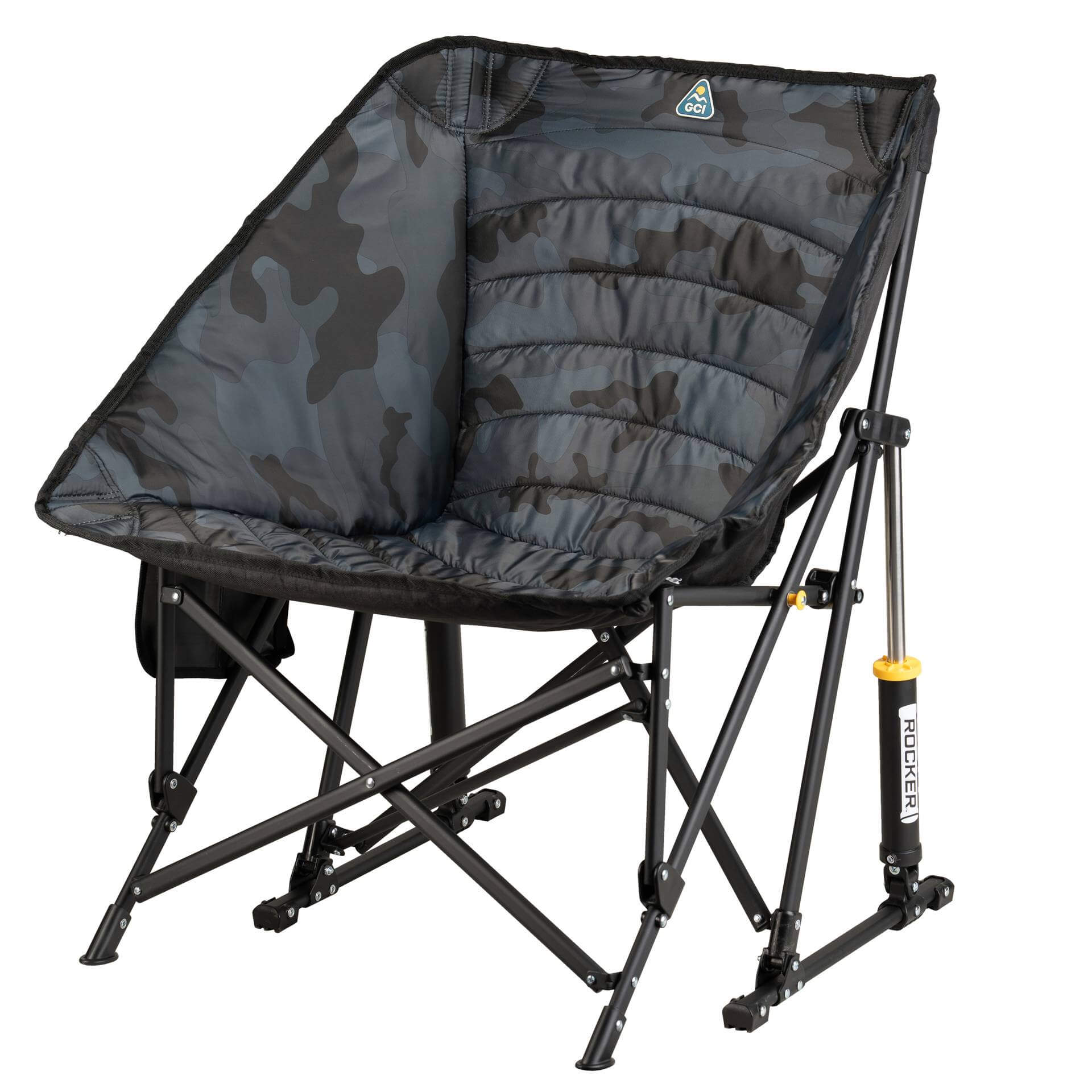 Puff Rocker - Weekend Pair