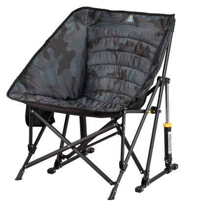 Puff Rocker - Weekend Pair
