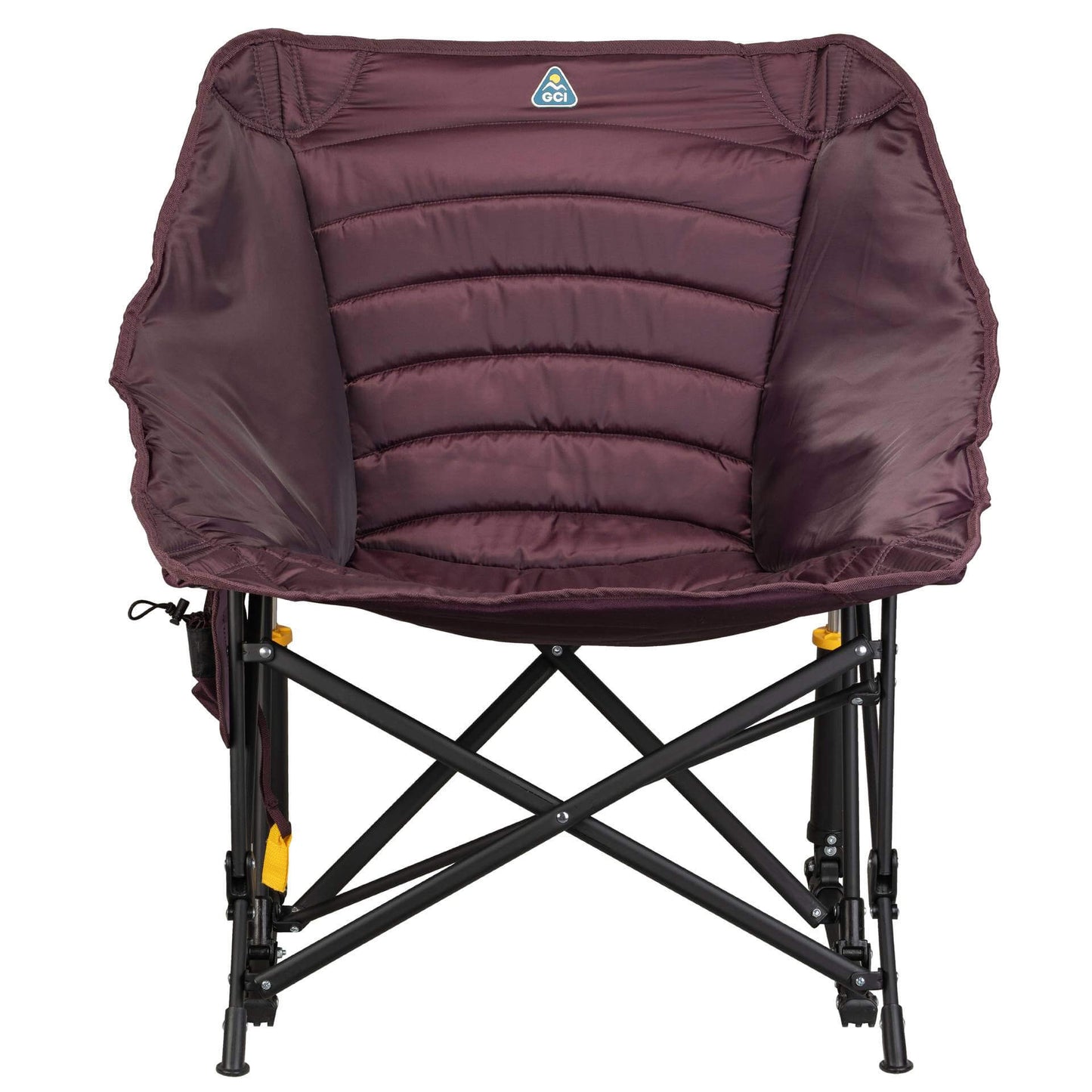 Puff Rocker - Clean Bundle