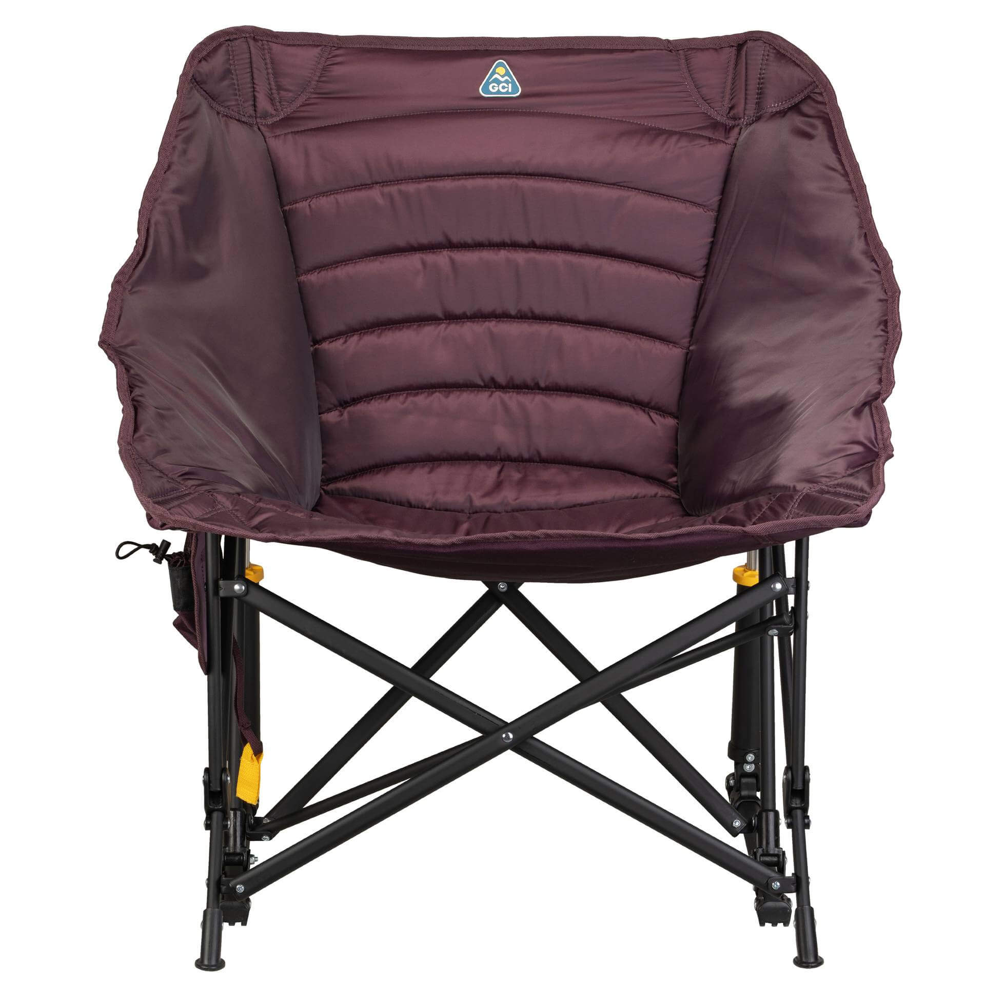 Puff Rocker - Clean Bundle