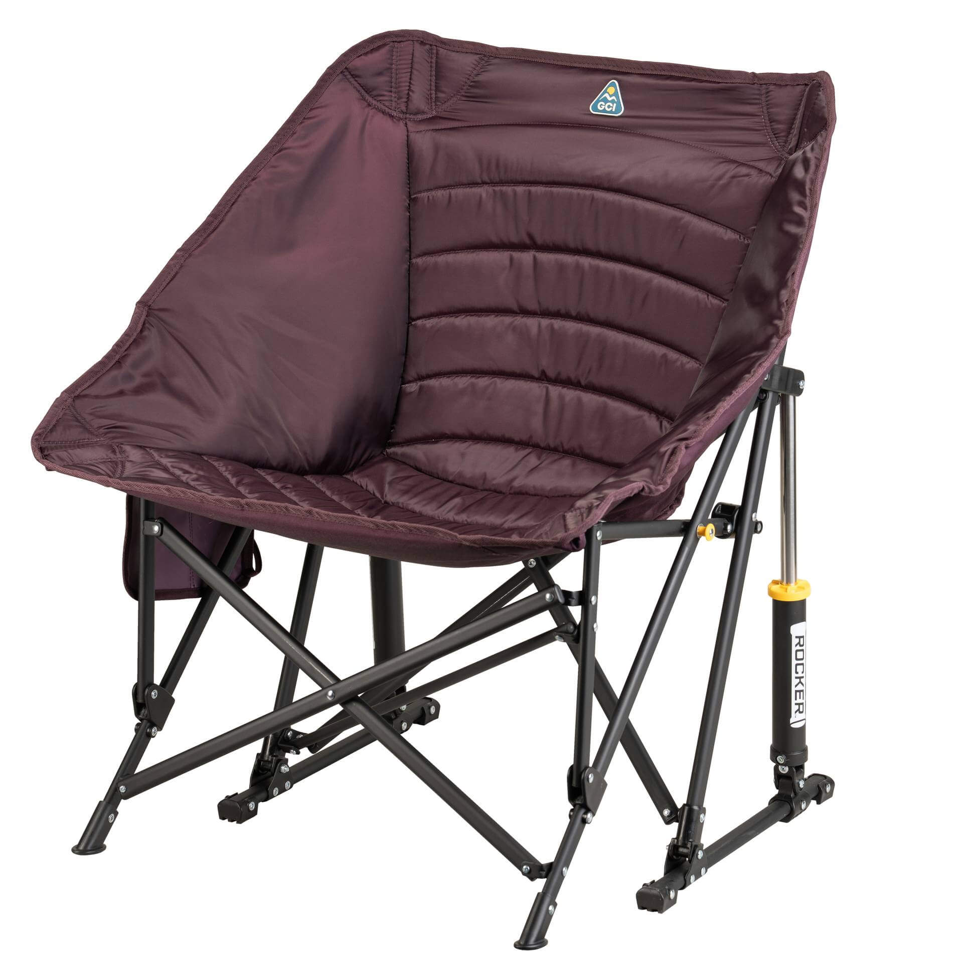 Puff Rocker - Weekend Pair
