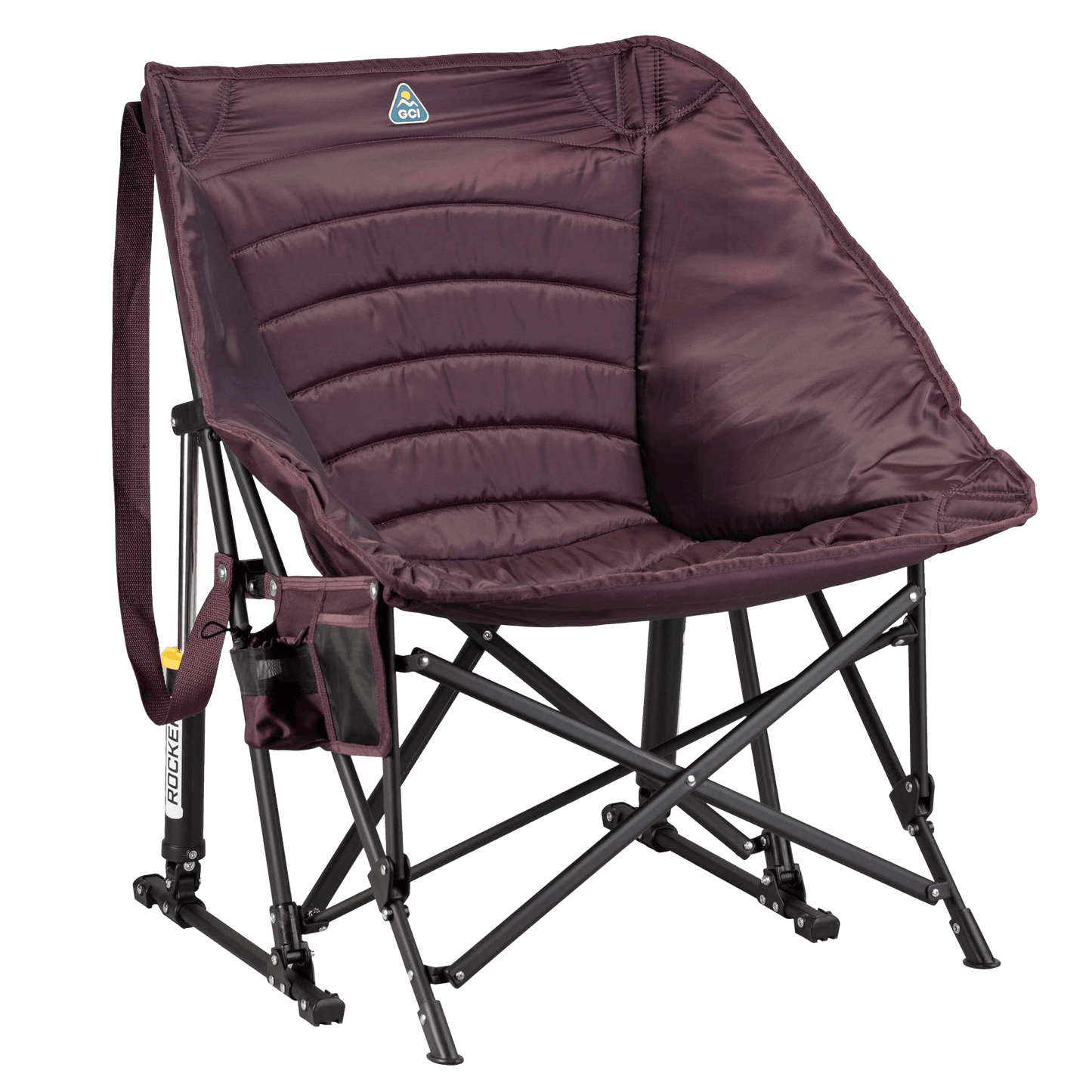 Puff Rocker - Clean Bundle