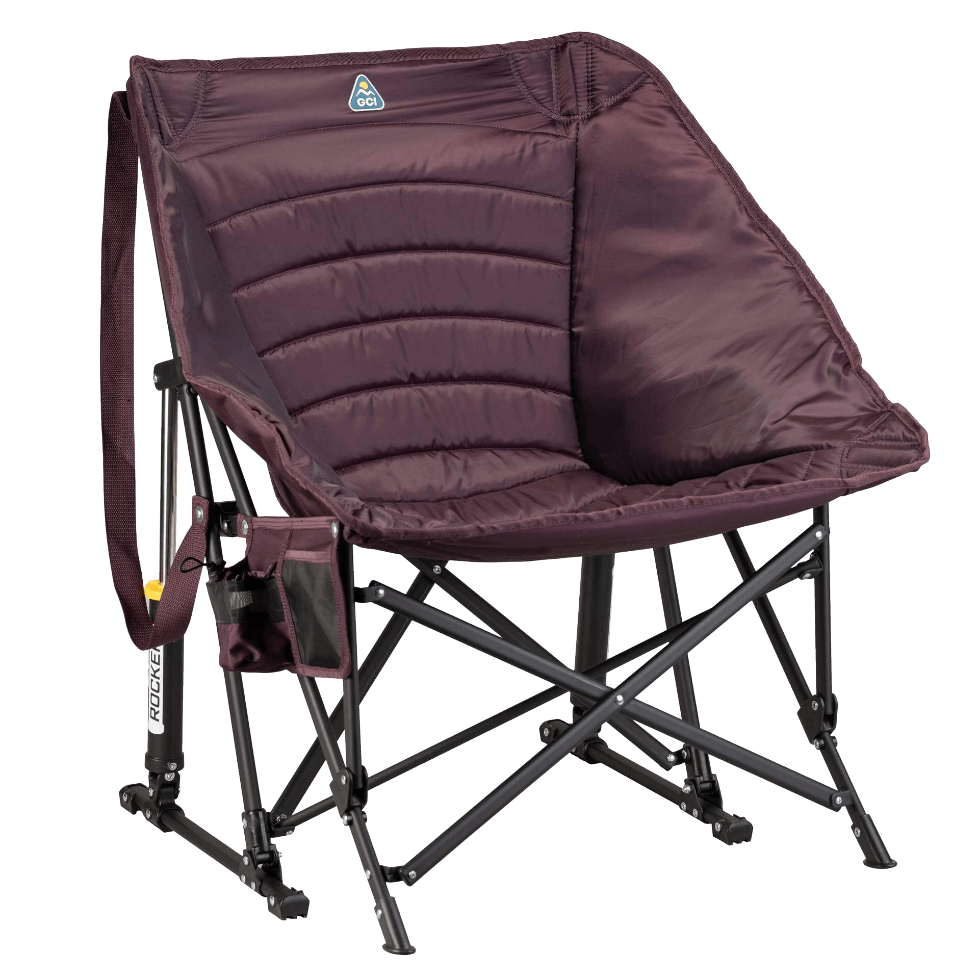 Puff Rocker - Clean Bundle